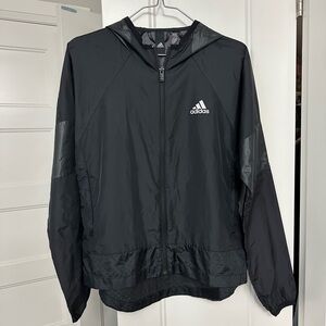 ADIDAS SPORT 2 STREET WINDBREAKER JACKET